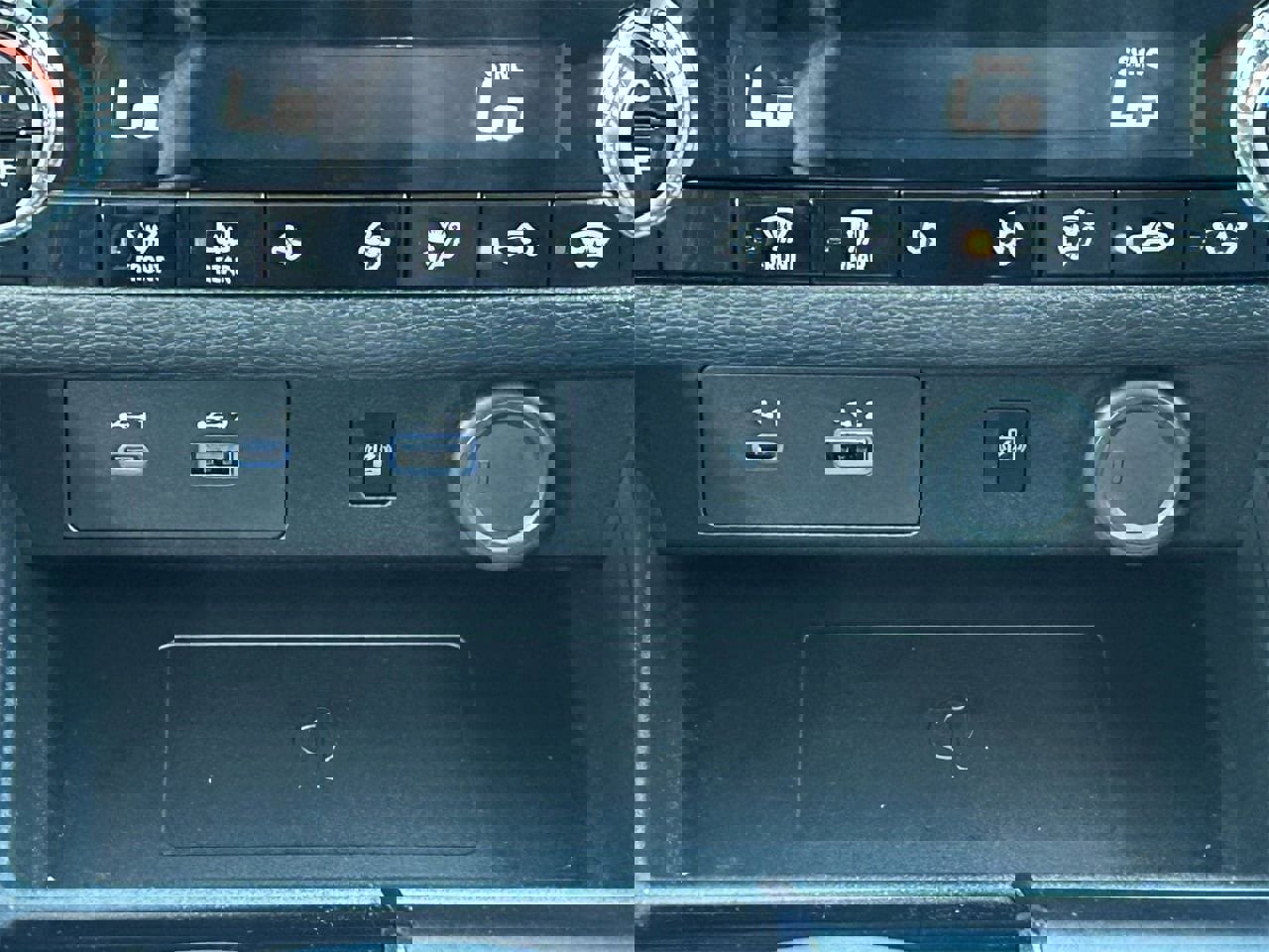 New 2026 Nissan Rogue SL image 21