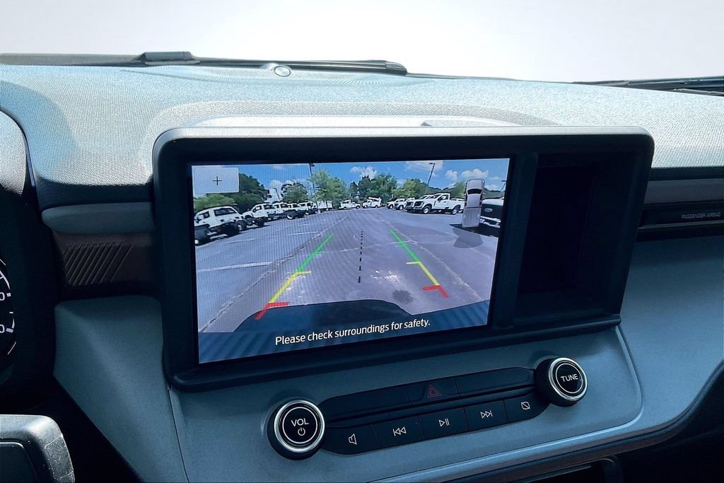 Used 2022 Ford Maverick Lariat w/ Lariat Luxury Package FWD image 17