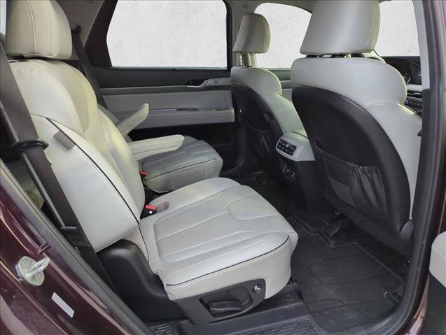 Used 2023 Hyundai Palisade SEL w/ Premium Package AWD/4WD image 25