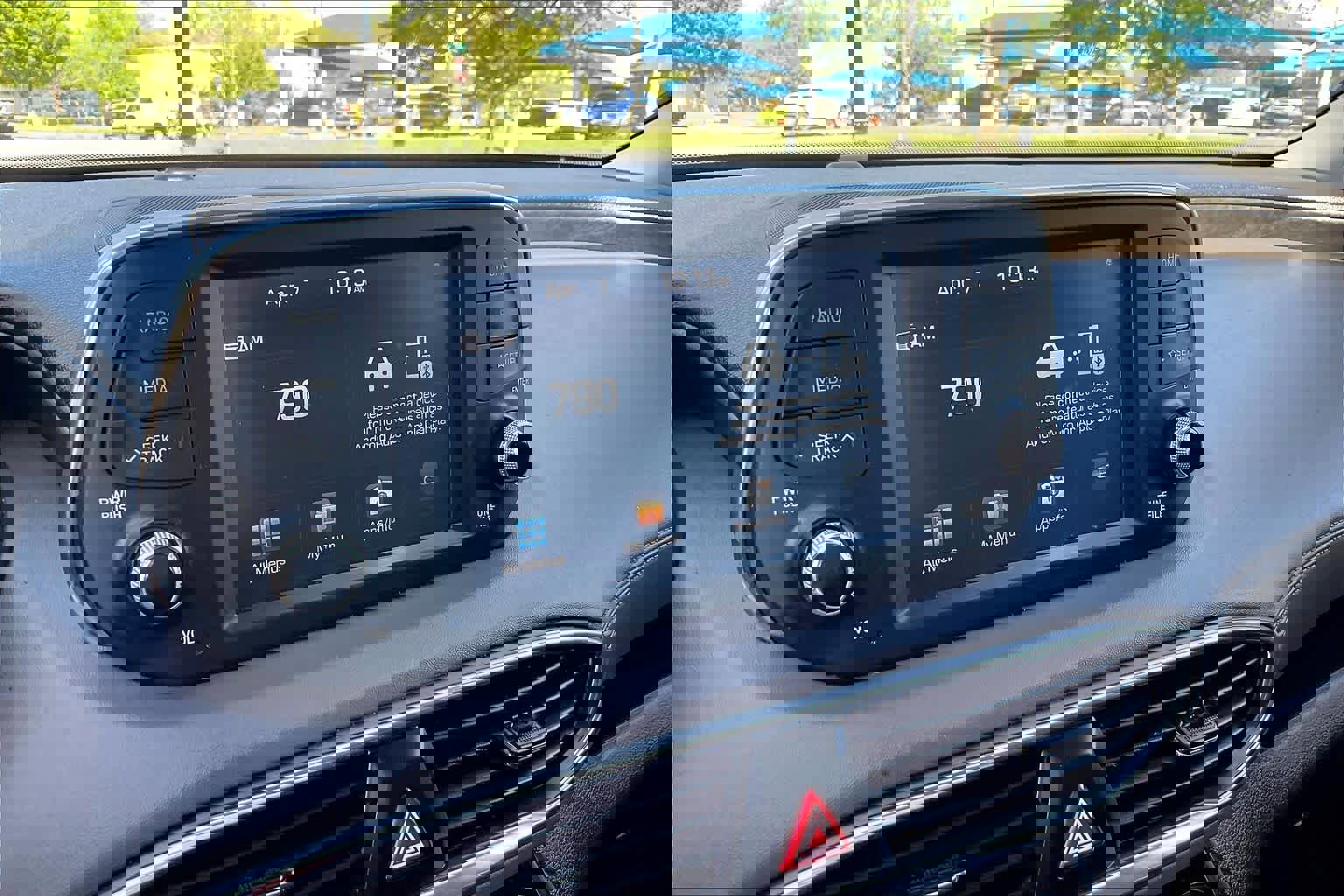 Used 2020 Hyundai Santa Fe SEL w/ Convenience Package image 32