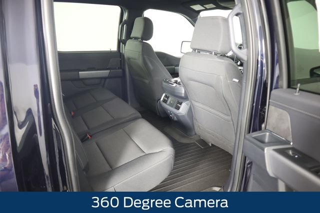 New 2026 Ford F150 XLT w/ Equipment Group 302A MID AWD/4WD image 66