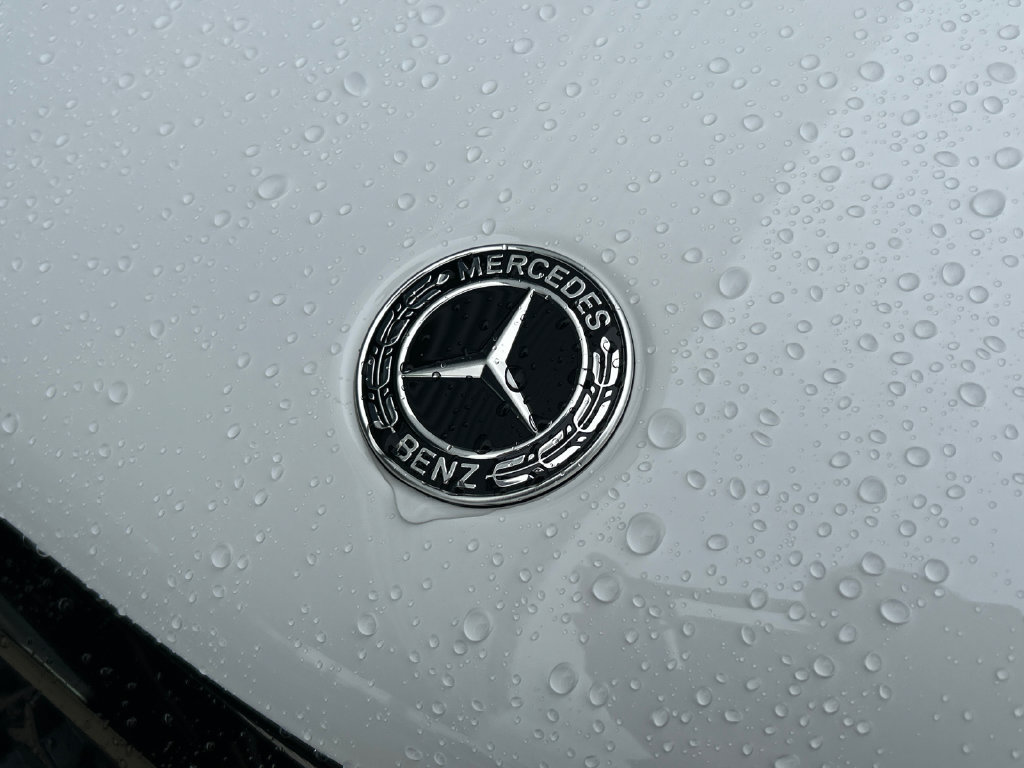 New 2027 Mercedes-Benz GLE 350 4MATIC image 29