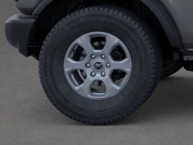 New 2026 Ford Bronco Big Bend image 21