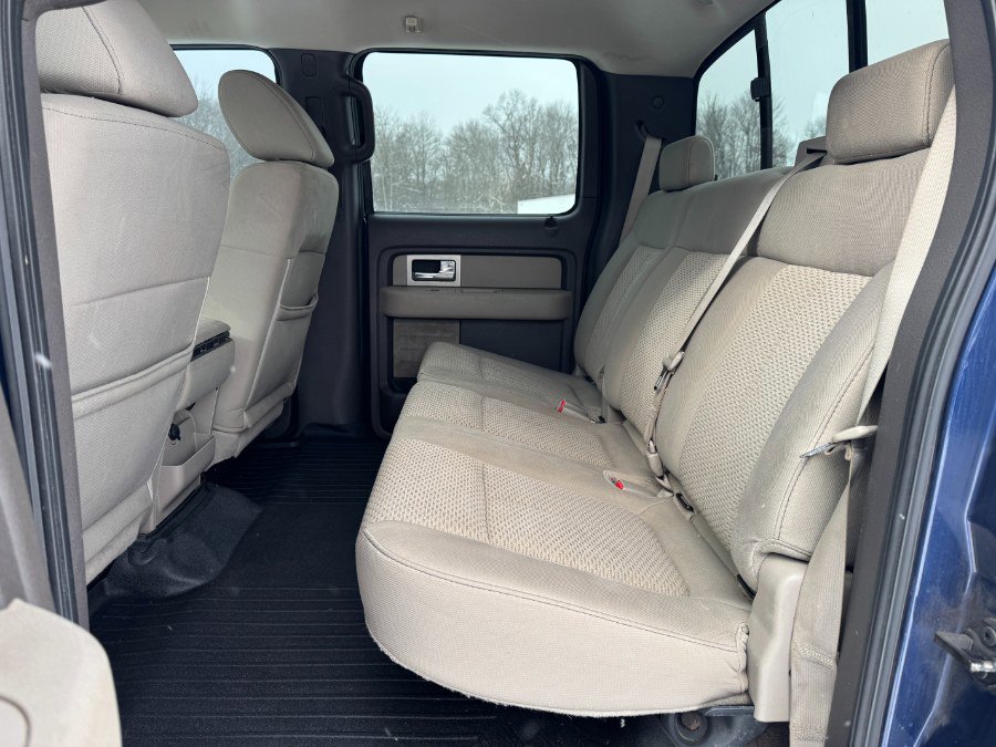 Used 2009 Ford F150 XLT AWD/4WD image 16