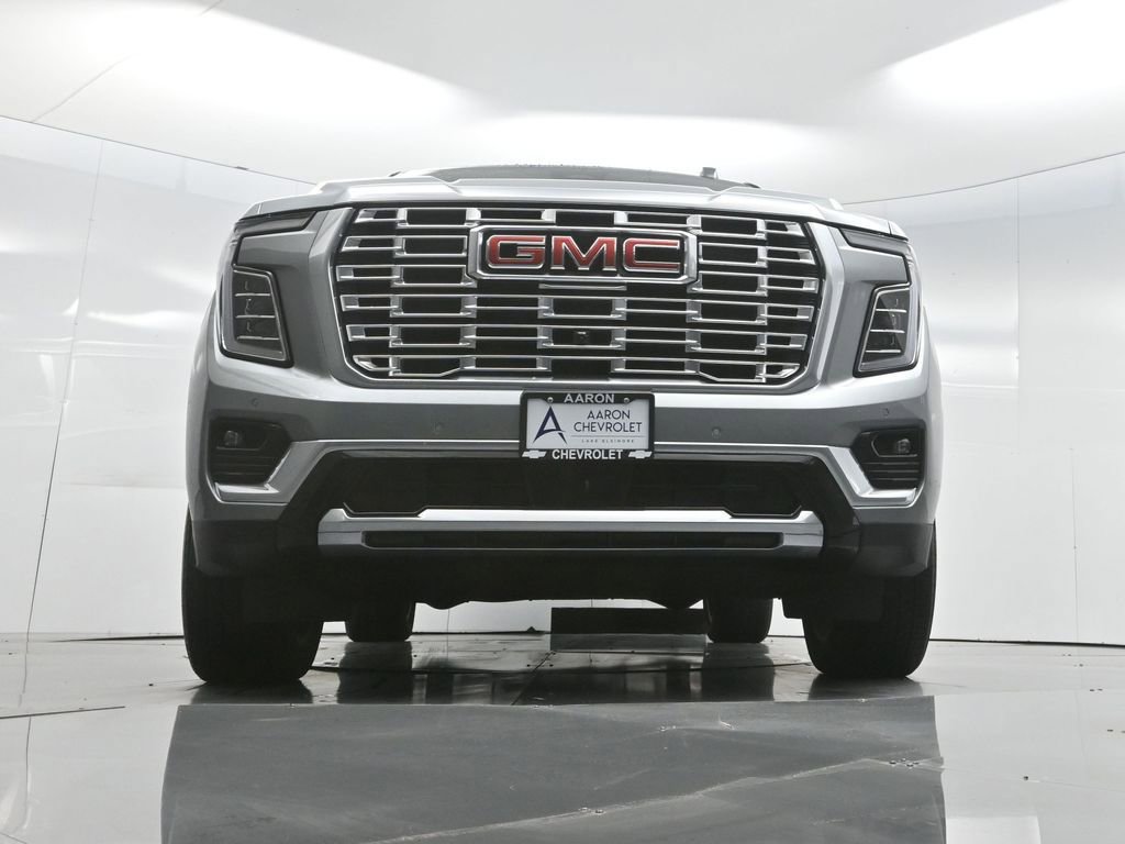 Used 2025 GMC Yukon Denali image 66