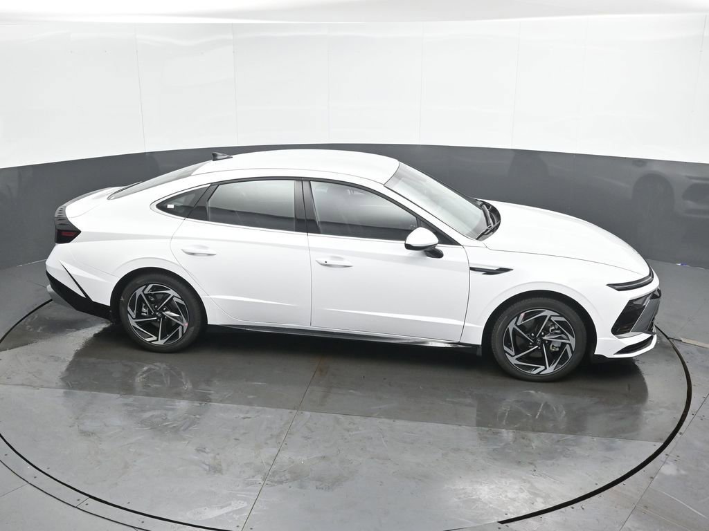 New 2026 Hyundai Sonata SEL FWD image 37