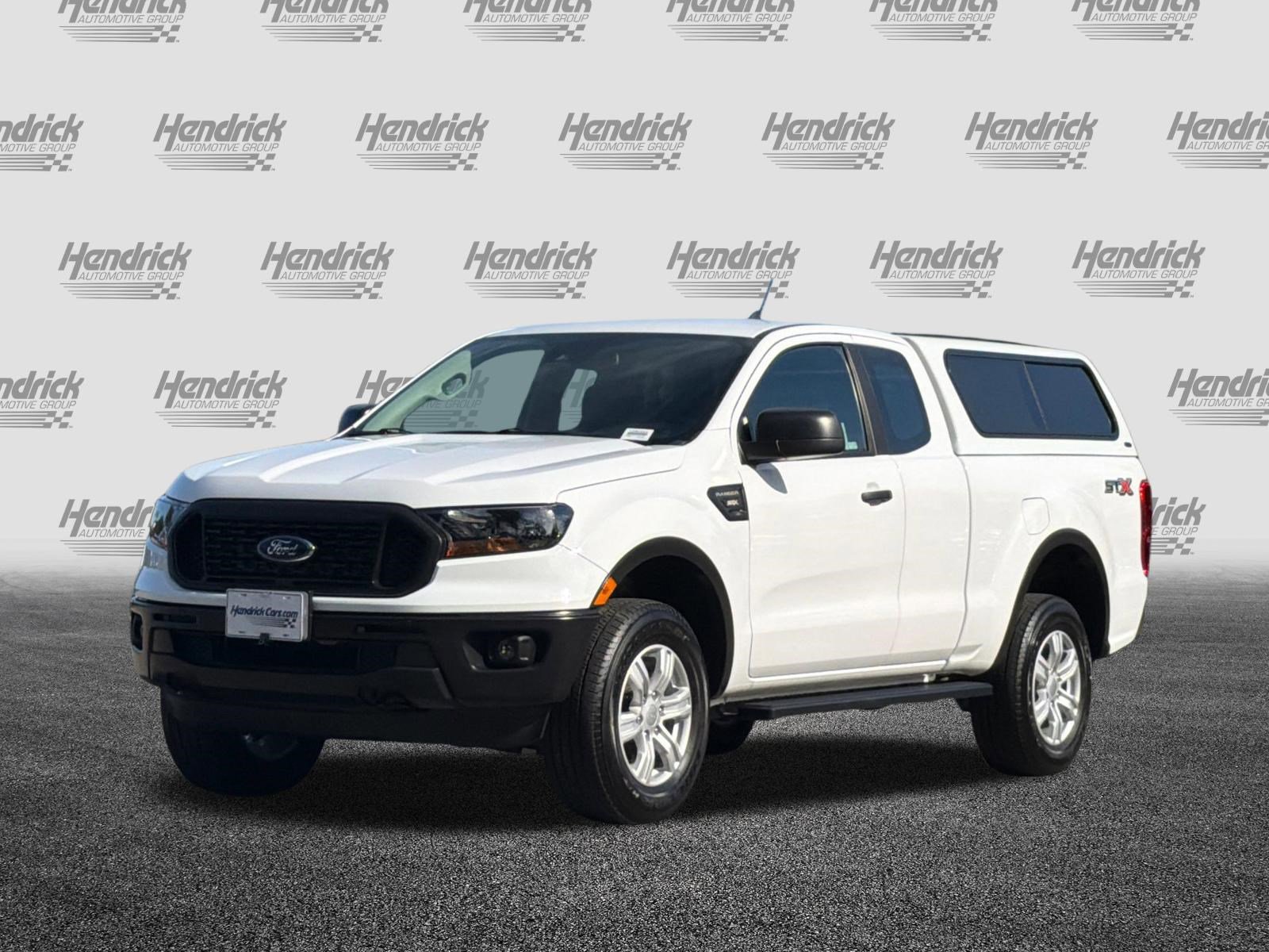 Used 2020 Ford Ranger XL RWD image 9