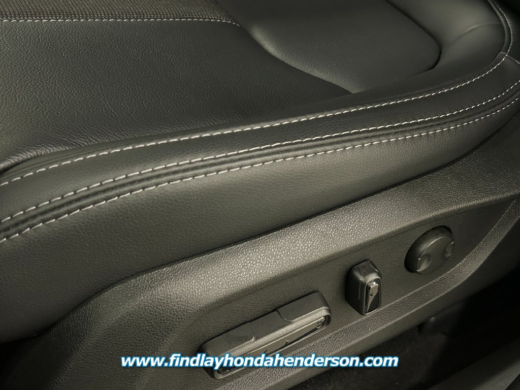 New 2026 Honda Passport RTL image 13
