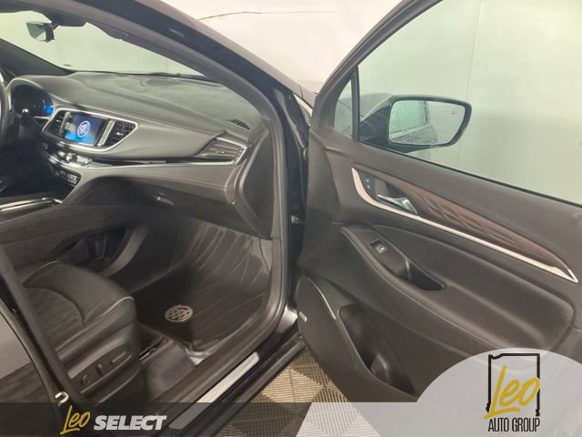 Used 2023 Buick Enclave Avenir w/ Trailering Package, 5000 lbs. image 16