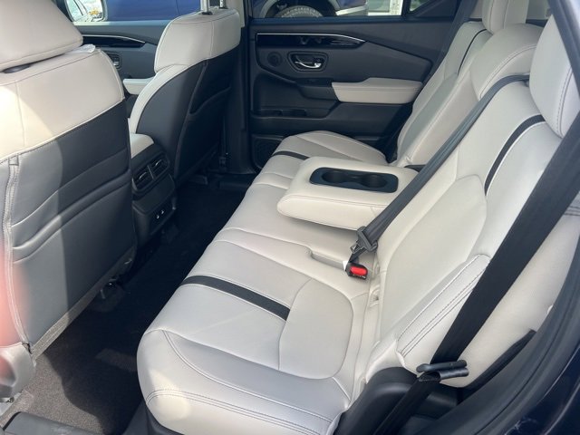 New 2026 Honda Passport RTL image 9