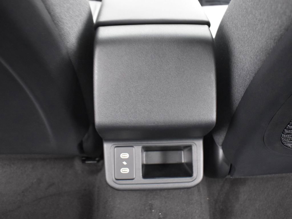 Certified 2025 Kia K4 GT-Line Turbo FWD image 13