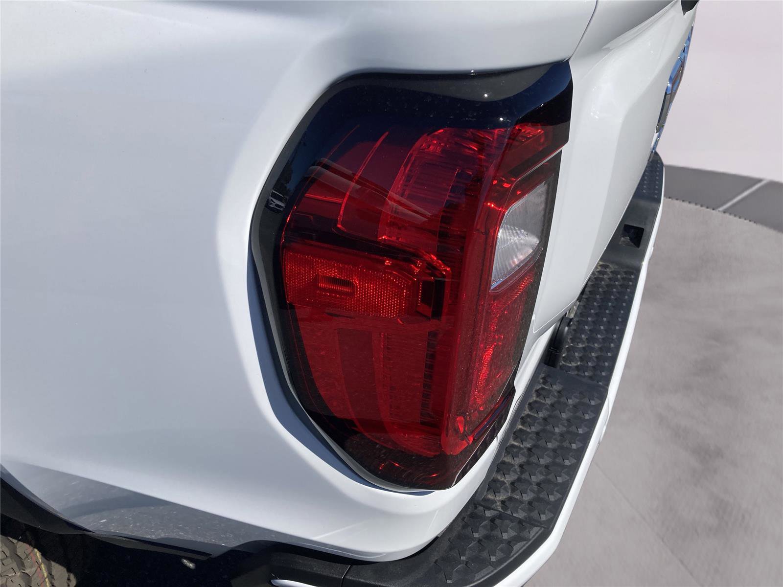 New 2026 GMC Canyon AT4 image 11