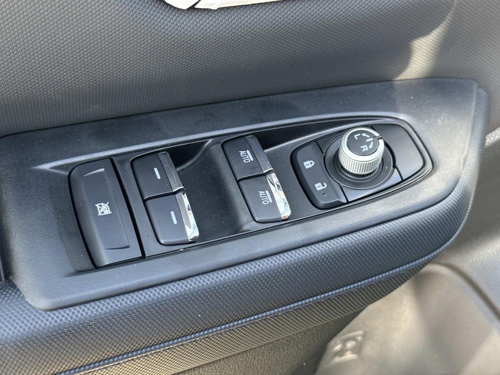 New 2026 Subaru Forester Limited AWD/4WD image 19