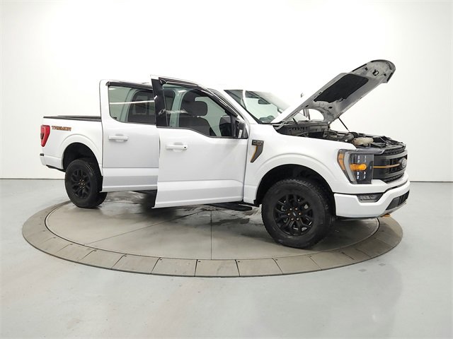 Used 2023 Ford F150 Tremor image 9