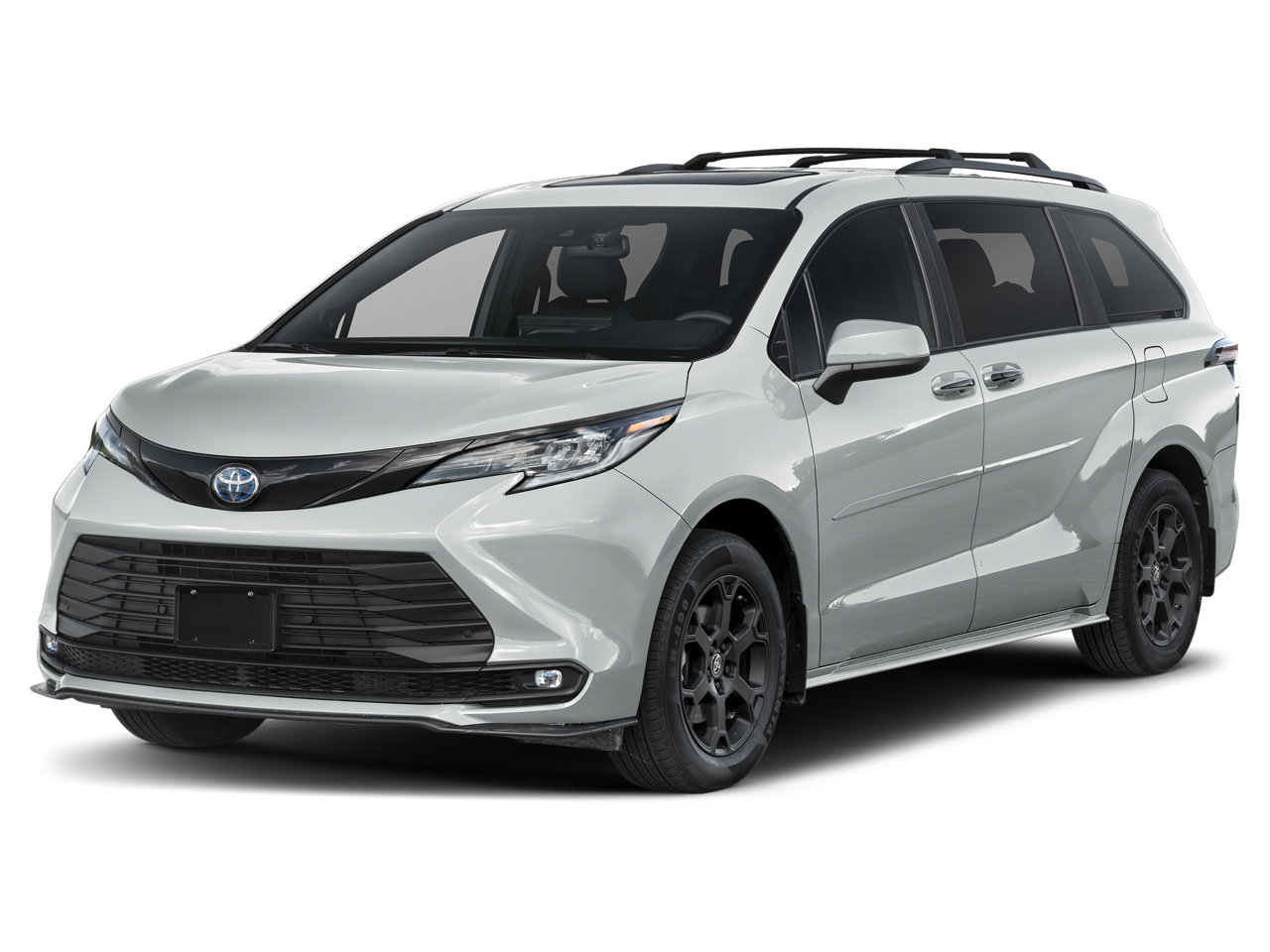 New 2026 Toyota Sienna XLE Woodland Edition AWD/4WD image 23