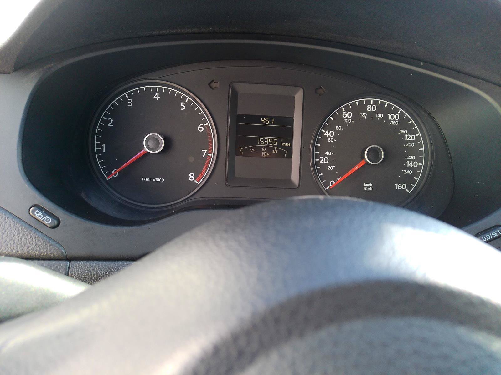 Used 2014 Volkswagen Jetta S FWD image 6