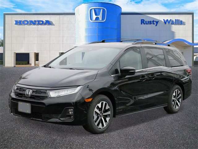 New 2026 Honda Odyssey EX-L image 7