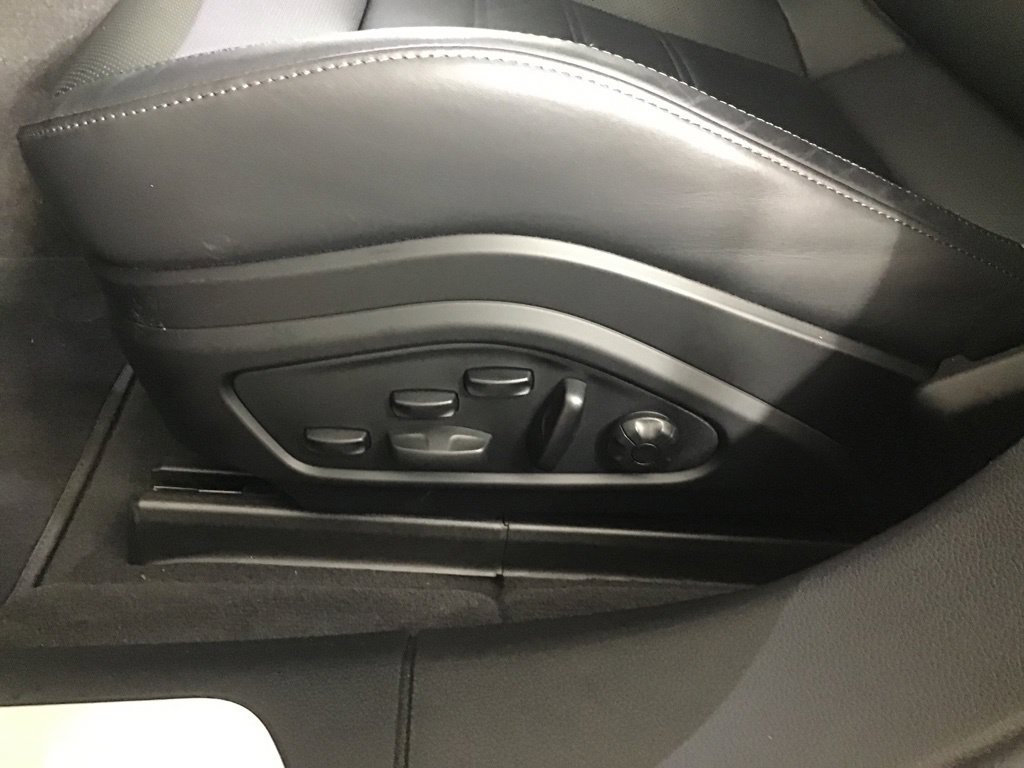 Certified 2026 Porsche Panamera 4 AWD/4WD image 31