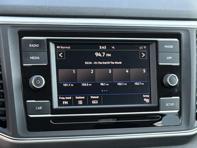 Used 2018 Volkswagen Atlas S image 19