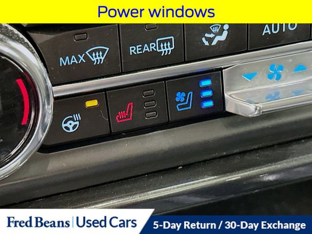 Used 2022 Ford Expedition Max Limited AWD/4WD image 25