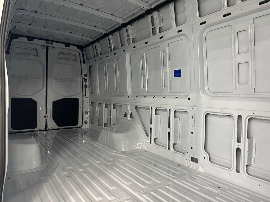 New 2025 Mercedes-Benz Sprinter 3500 image 18