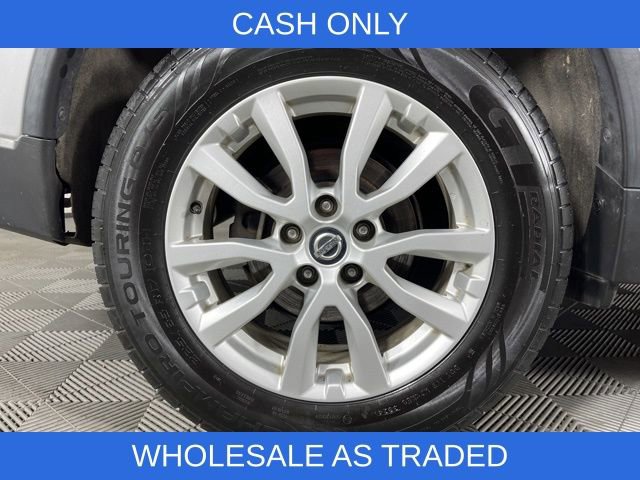Used 2019 Nissan Rogue SV image 13