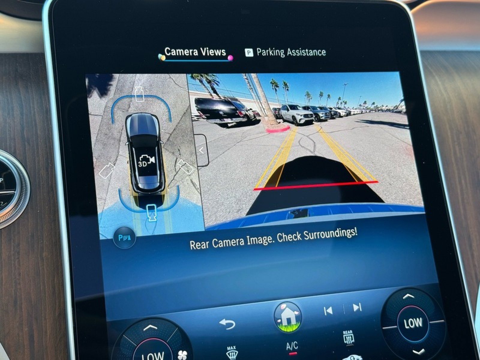 Certified 2026 Mercedes-Benz GLC 300 image 30