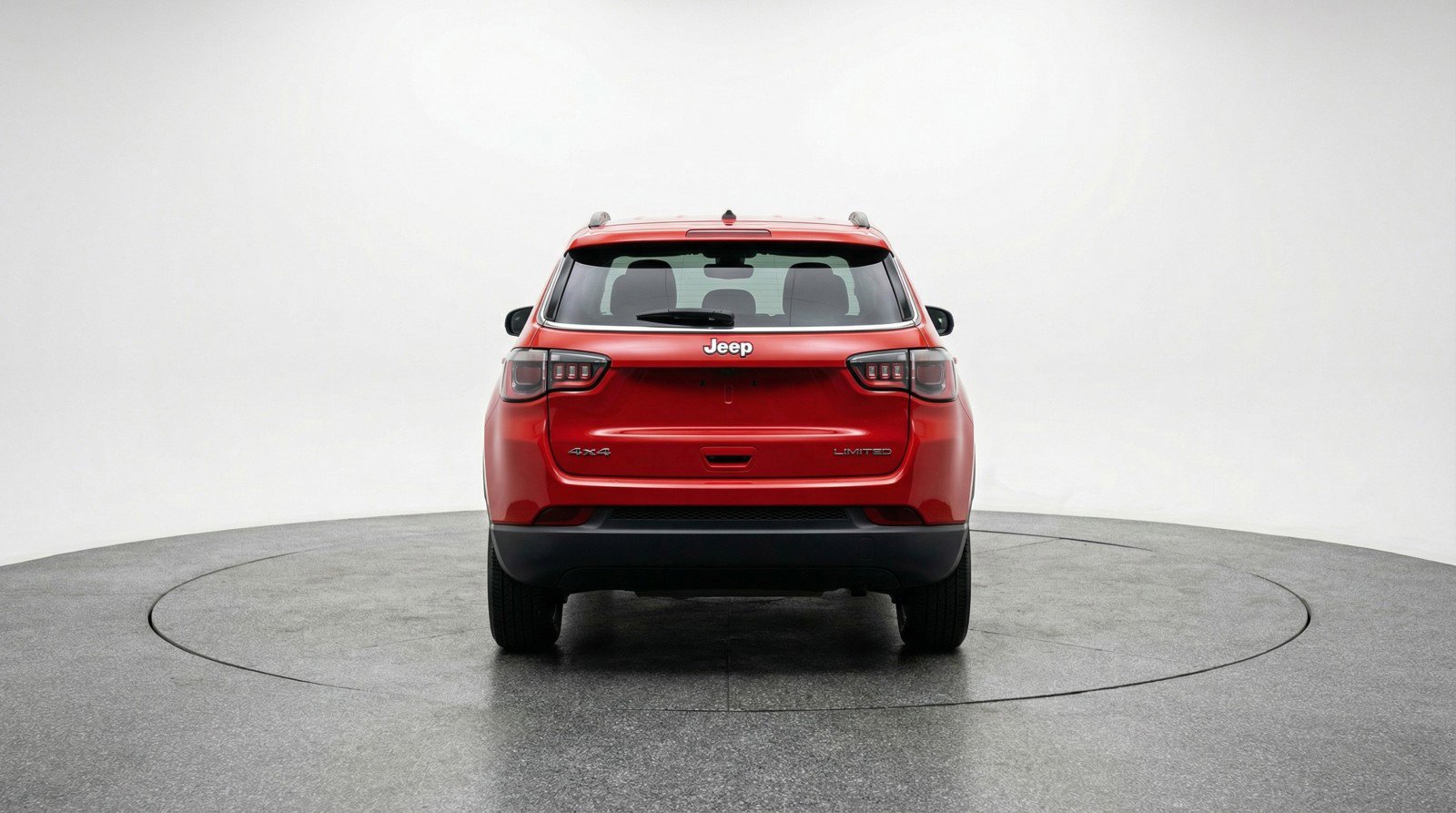 Used 2025 Jeep Compass Latitude image 7