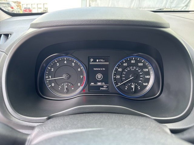 Used 2023 Hyundai Kona SEL w/ Cargo Package image 18