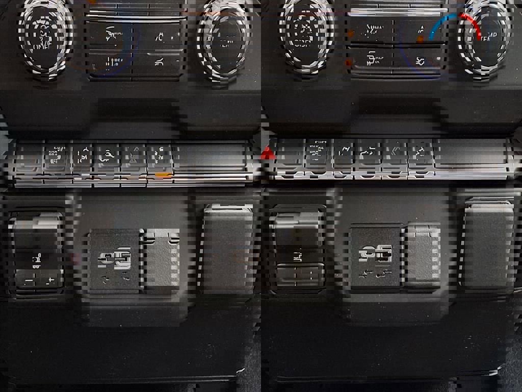 New 2026 Chevrolet Silverado 2500 W/T w/ WT Convenience Package image 17