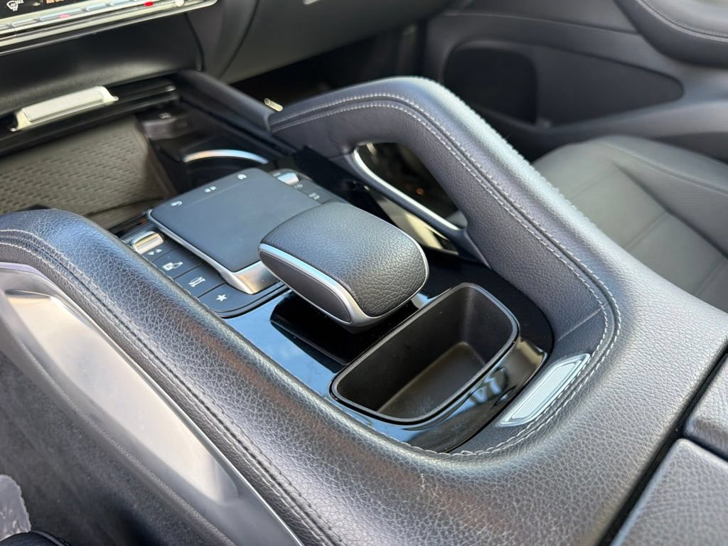 Certified 2024 Mercedes-Benz GLE 450 4MATIC image 30