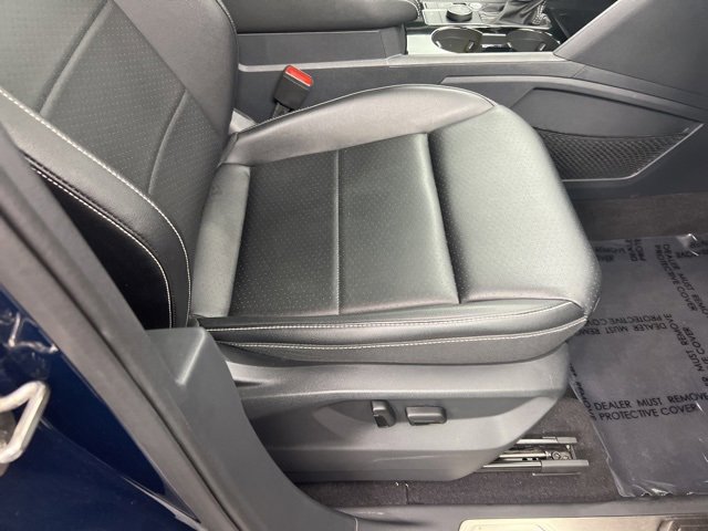 Used 2022 Volkswagen Atlas SEL R-Line image 24