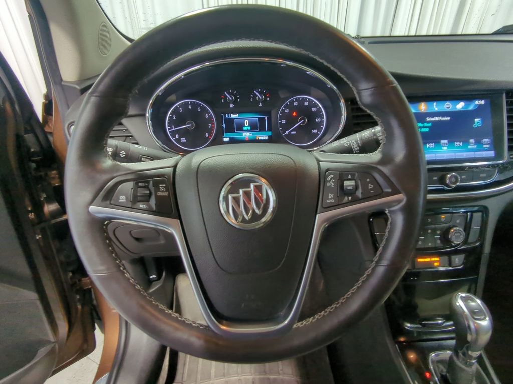 Used 2017 Buick Encore Essence image 28