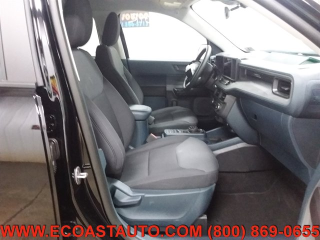 Used 2024 Ford Maverick XL w/ Equipment Group 100A Standard AWD/4WD image 15