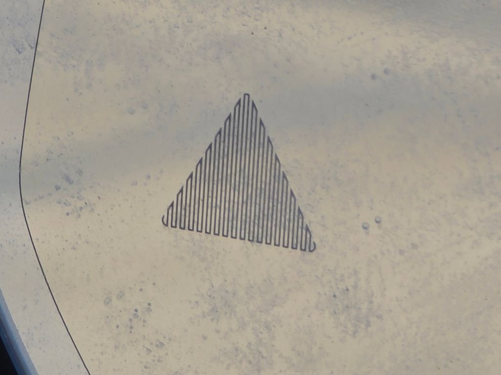 New 2025 Mercedes-Benz GLE 450 4MATIC image 9