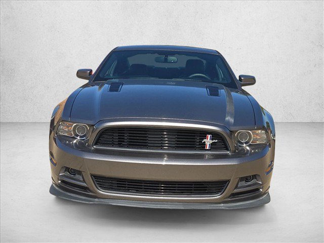Used 2014 Ford Mustang GT Premium w/ Equipment Group 402A RWD image 2