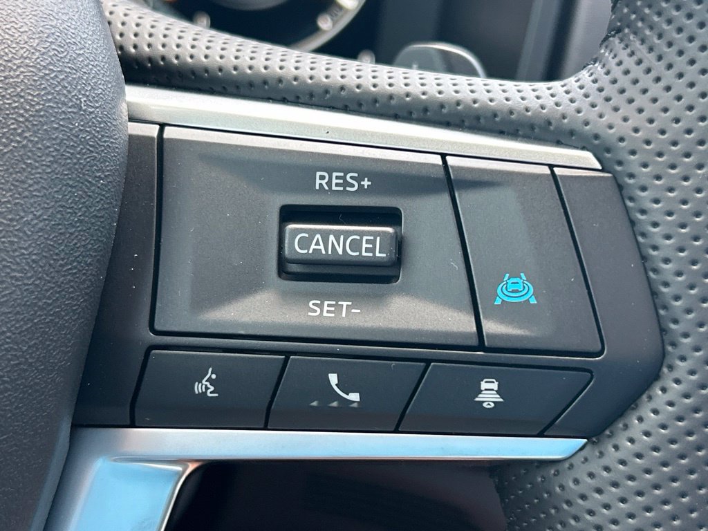 New 2026 Nissan Rogue Platinum AWD/4WD image 29