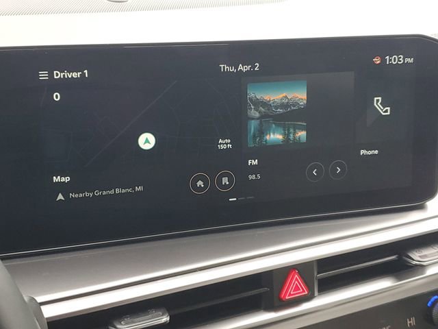 Certified 2025 Kia Sorento S image 24
