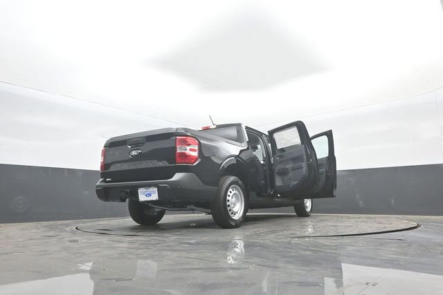 New 2026 Ford Maverick XL AWD/4WD image 43