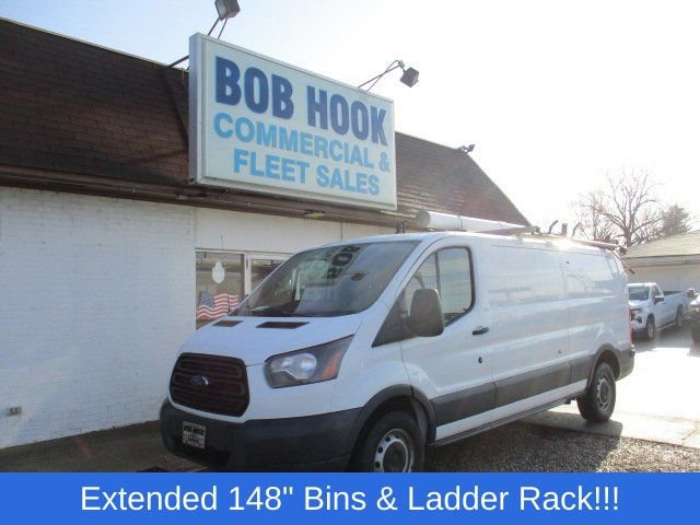 Used 2018 Ford Transit 250 148 Low Roof