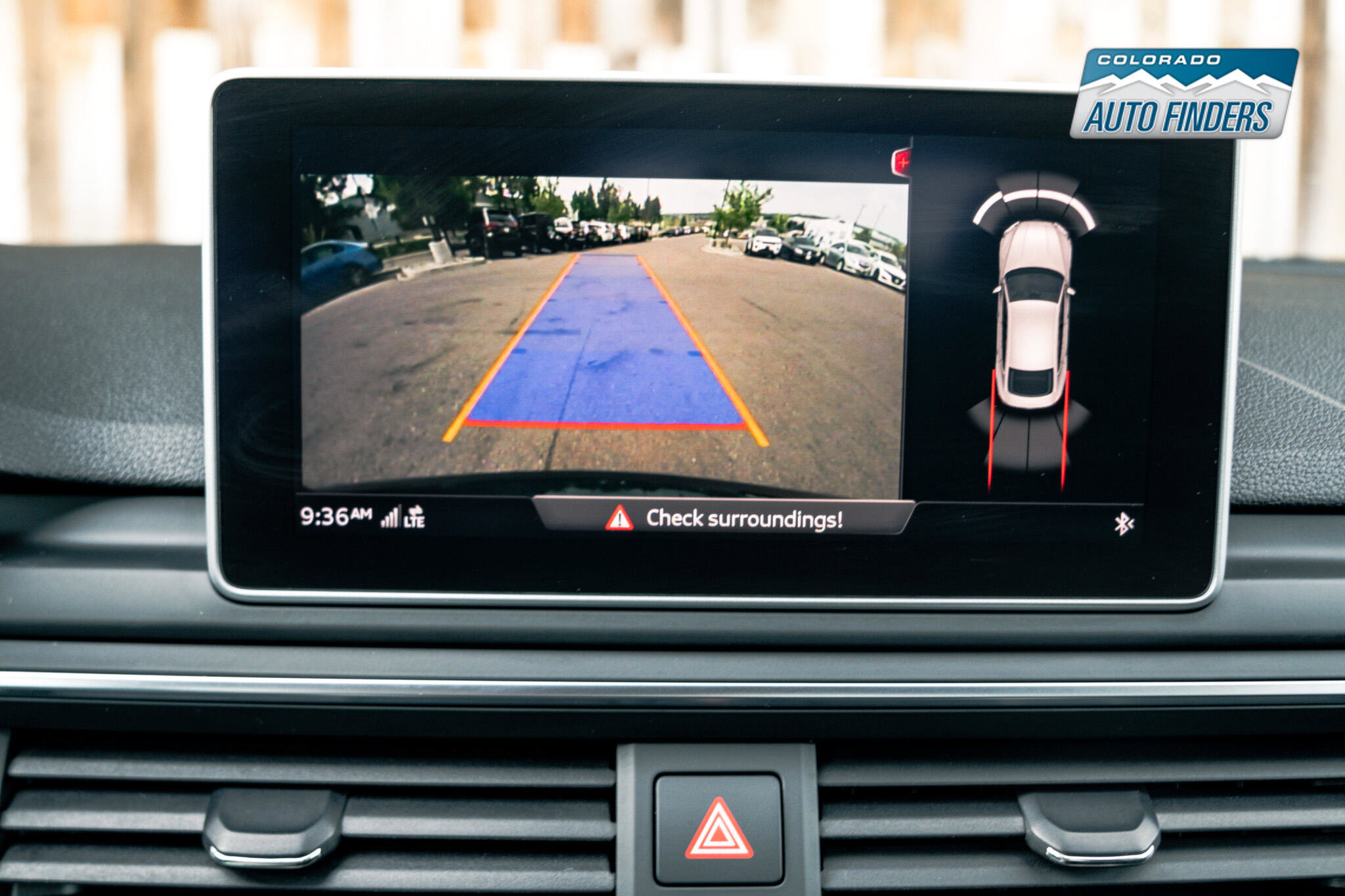 Used 2019 Audi A5 2.0T Premium Plus w/ Premium Plus image 15