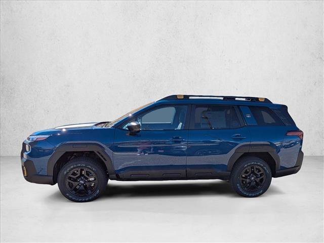 New 2026 Subaru Outback Wilderness image 8