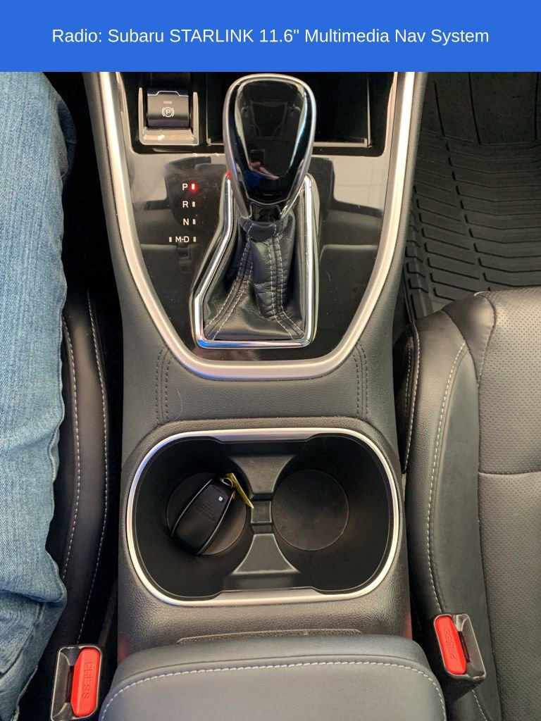 Certified 2023 Subaru Outback Limited image 9