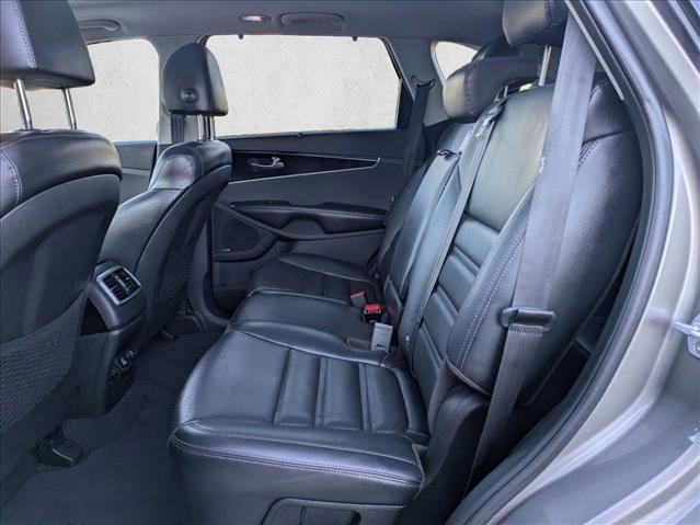 Used 2019 Kia Sorento EX w/ EX Touring Package image 19
