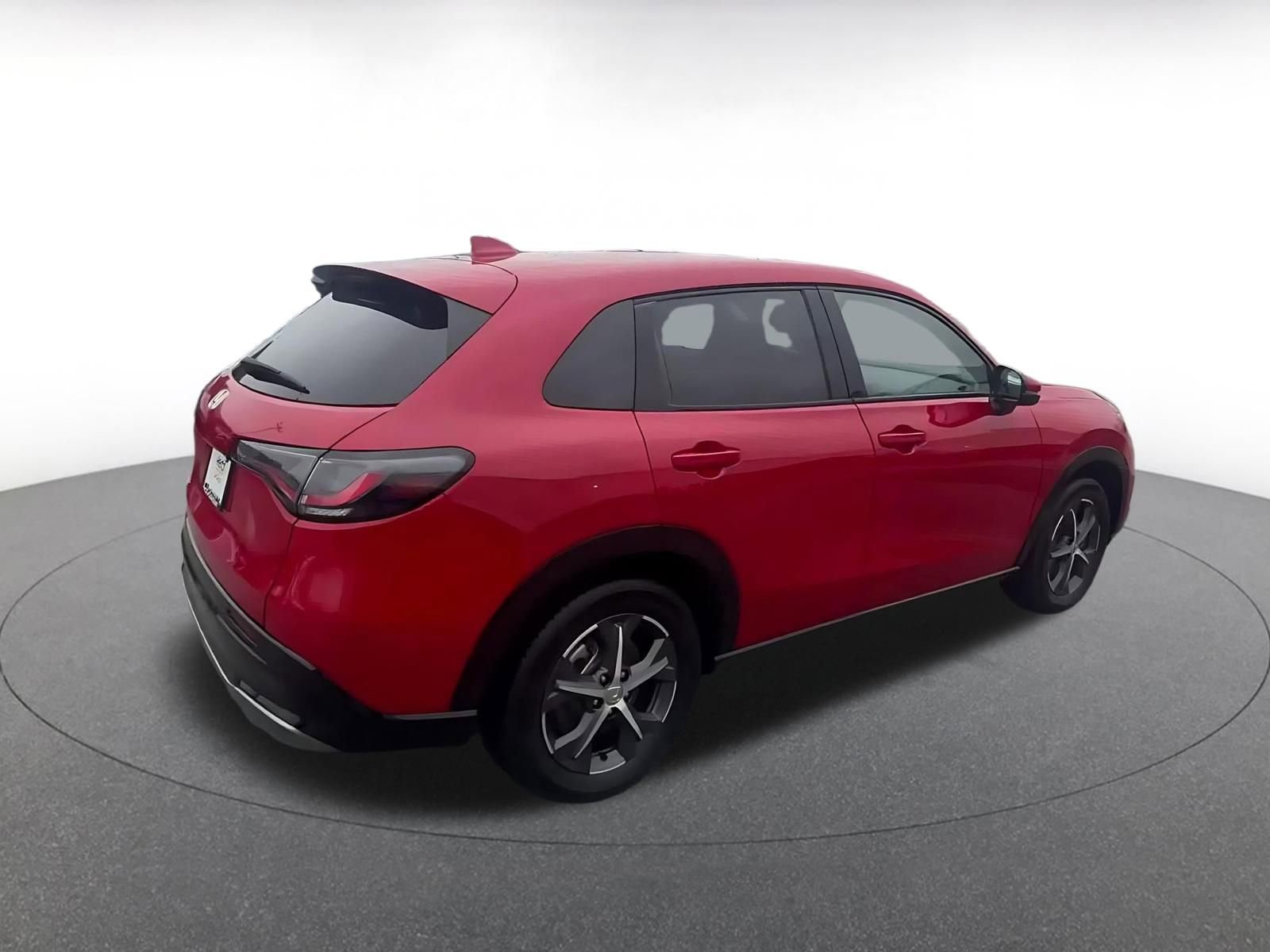 Used 2025 Honda HR-V EX-L image 14