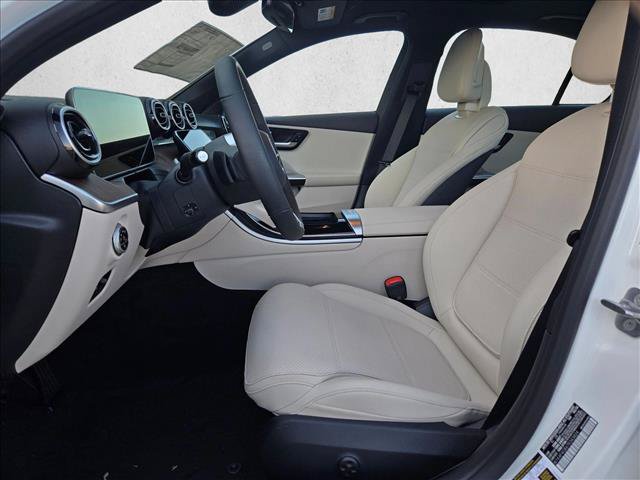 New 2026 Mercedes-Benz C 300 Sedan image 19