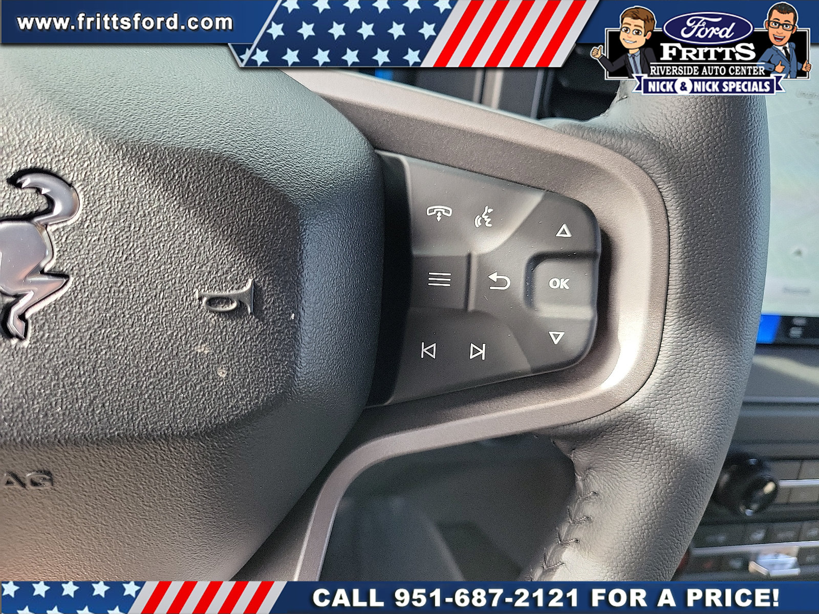 New 2026 Ford Bronco Big Bend AWD/4WD image 7