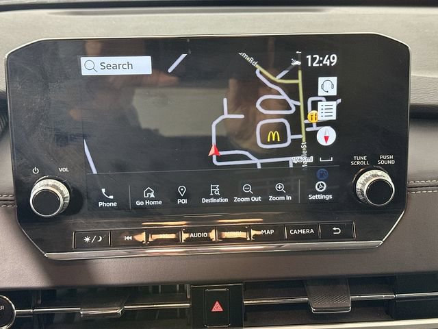 Used 2024 Mitsubishi Outlander SE image 11