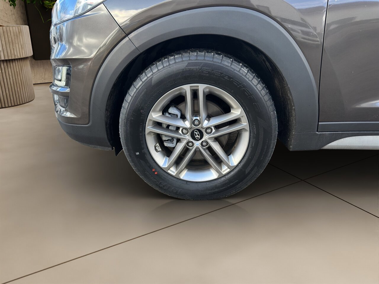 Used 2020 Hyundai Tucson Ultimate AWD/4WD image 20
