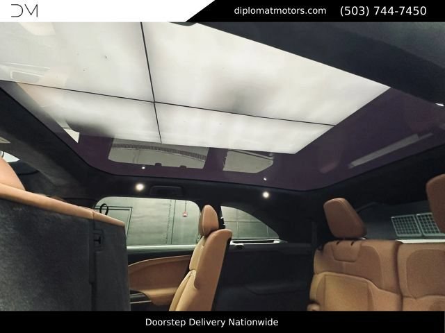 Used 2026 Lucid Gravity Grand Touring AWD/4WD image 28
